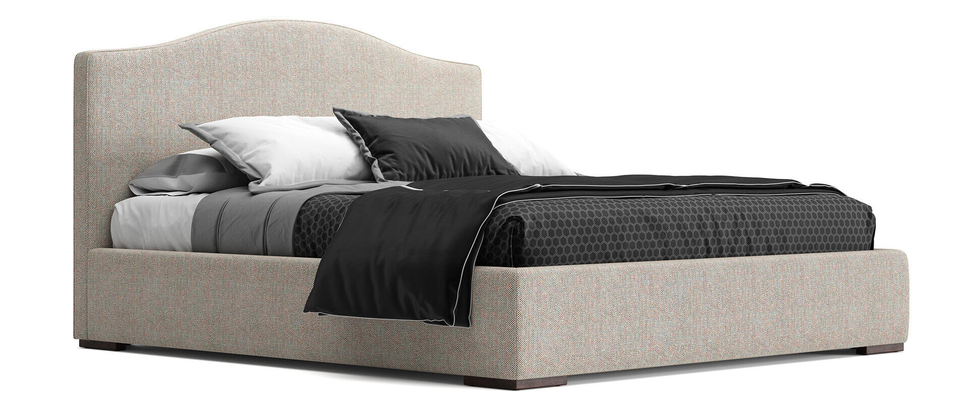 Bed K7 - 1